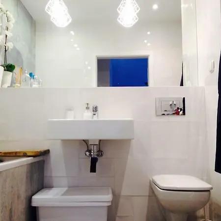 Soho Apartament Apartment