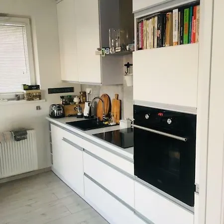 Soho Apartament Apartment *