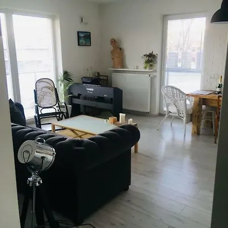 Soho Apartament Apartment