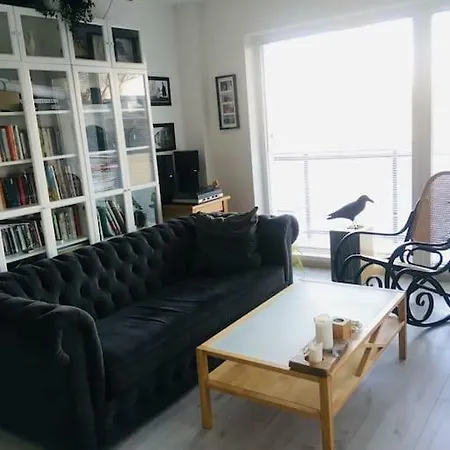 Soho Apartament Apartment Warsaw