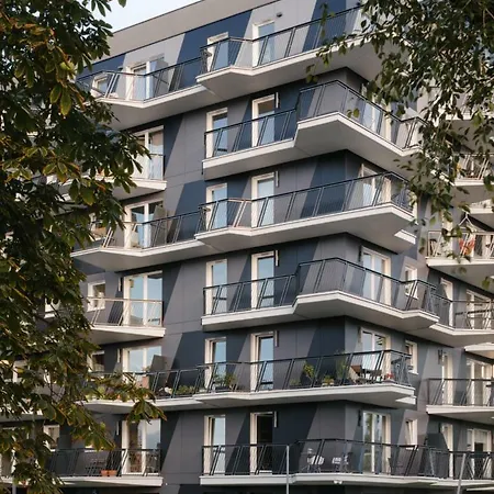 Soho Apartament