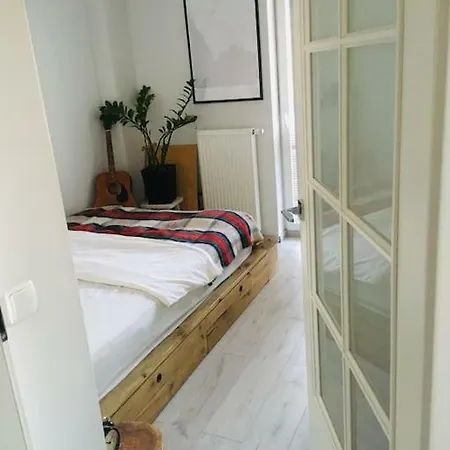 Soho Apartament 公寓 华沙